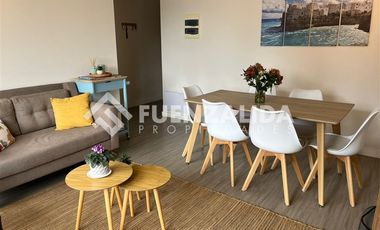 Departamento en Arriendo en Condominio Plaza Schwerter