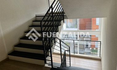 Departamento en Arriendo en Condominio Plaza Schwerter