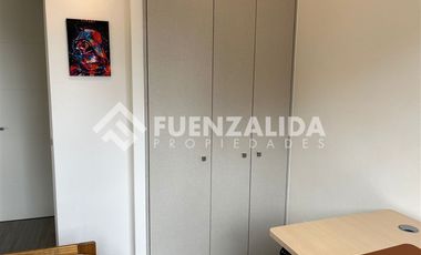 Departamento en Arriendo en Condominio Plaza Schwerter