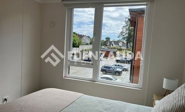 Departamento en Arriendo en Condominio Plaza Schwerter