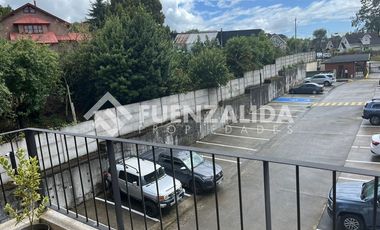 Departamento en Arriendo en Condominio Plaza Schwerter