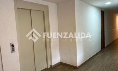 Departamento en Arriendo en Condominio Plaza Schwerter