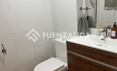 Departamento en Arriendo en Condominio Plaza Schwerter