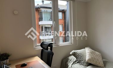 Departamento en Arriendo en Condominio Plaza Schwerter