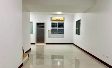 FOR SELL Townhouse/Townhome  Pruksa Ville 44 Borommaratchachonnani-Pinklao  CX-147012