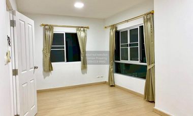 FOR SELL Townhouse/Townhome  Pruksa Ville 44 Borommaratchachonnani-Pinklao  CX-147012
