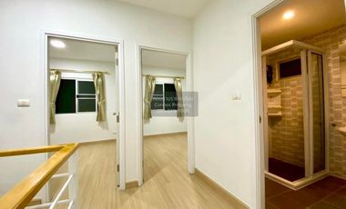 FOR SELL Townhouse/Townhome  Pruksa Ville 44 Borommaratchachonnani-Pinklao  CX-147012