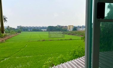 FOR SELL Townhouse/Townhome  Pruksa Ville 44 Borommaratchachonnani-Pinklao  CX-147012