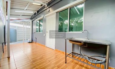 FOR SELL Townhouse/Townhome  Pruksa Ville 44 Borommaratchachonnani-Pinklao  CX-147012
