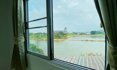 FOR SELL Townhouse/Townhome  Pruksa Ville 44 Borommaratchachonnani-Pinklao  CX-147012