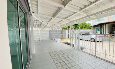 FOR SELL Townhouse/Townhome  Pruksa Ville 44 Borommaratchachonnani-Pinklao  CX-147012