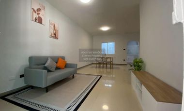 FOR SELL Townhouse/Townhome  Prukasa Ville Petchkasem-Phutthamonthon Sai 4  CX-147010