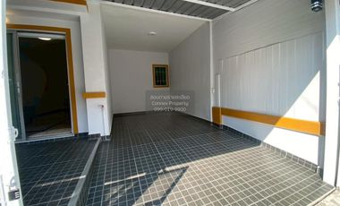 FOR SELL Townhouse/Townhome  Prukasa Ville Petchkasem-Phutthamonthon Sai 4  CX-147010