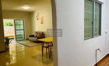 FOR SELL Townhouse/Townhome  Prukasa Ville Petchkasem-Phutthamonthon Sai 4  CX-147010
