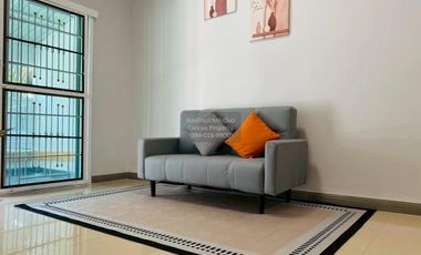 FOR SELL Townhouse/Townhome  Prukasa Ville Petchkasem-Phutthamonthon Sai 4  CX-147010