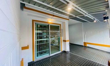 FOR SELL Townhouse/Townhome  Prukasa Ville Petchkasem-Phutthamonthon Sai 4  CX-147010