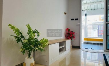 FOR SELL Townhouse/Townhome  Prukasa Ville Petchkasem-Phutthamonthon Sai 4  CX-147010