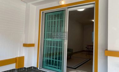 FOR SELL Townhouse/Townhome  Prukasa Ville Petchkasem-Phutthamonthon Sai 4  CX-147010
