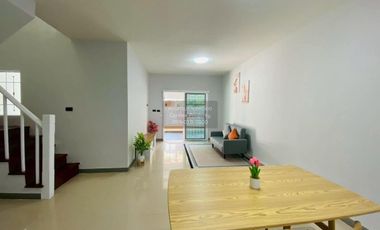 FOR SELL Townhouse/Townhome  Prukasa Ville Petchkasem-Phutthamonthon Sai 4  CX-147010