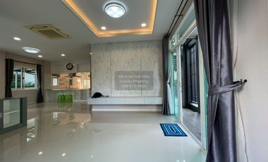 FOR SELL House Bangkok Boulevard Pinklao-Petchkasem  CX-146867
