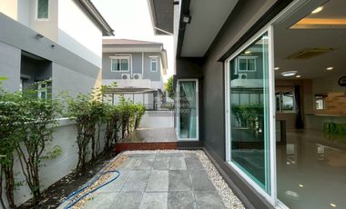 FOR SELL House Bangkok Boulevard Pinklao-Petchkasem  CX-146867