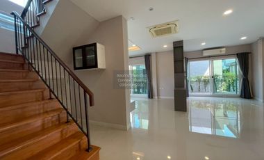 FOR SELL House Bangkok Boulevard Pinklao-Petchkasem  CX-146867