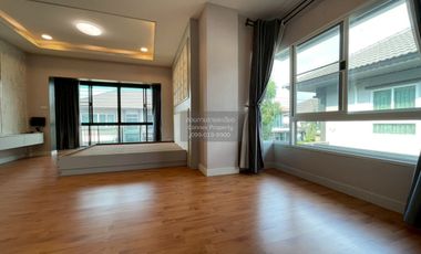 FOR SELL House Bangkok Boulevard Pinklao-Petchkasem  CX-146867