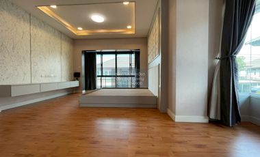 FOR SELL House Bangkok Boulevard Pinklao-Petchkasem  CX-146867