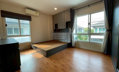 FOR SELL House Bangkok Boulevard Pinklao-Petchkasem  CX-146867