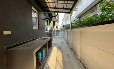 FOR SELL House Bangkok Boulevard Pinklao-Petchkasem  CX-146867