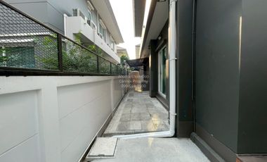 FOR SELL House Bangkok Boulevard Pinklao-Petchkasem  CX-146867