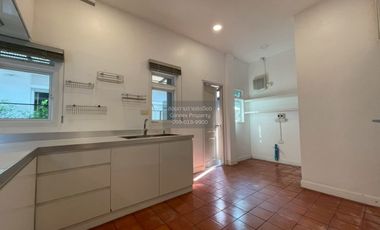 FOR SELL House Bangkok Boulevard Pinklao-Petchkasem  CX-146867