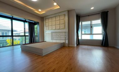 FOR SELL House Bangkok Boulevard Pinklao-Petchkasem  CX-146867