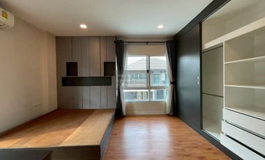 FOR SELL House Bangkok Boulevard Pinklao-Petchkasem  CX-146867