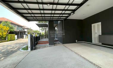 FOR SELL House Bangkok Boulevard Pinklao-Petchkasem  CX-146867