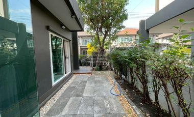 FOR SELL House Bangkok Boulevard Pinklao-Petchkasem  CX-146867
