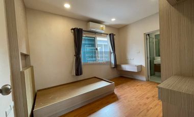 FOR SELL House Bangkok Boulevard Pinklao-Petchkasem  CX-146867
