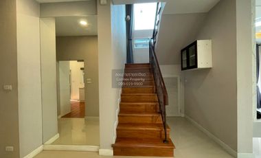 FOR SELL House Bangkok Boulevard Pinklao-Petchkasem  CX-146867