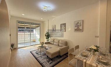 FOR SELL Townhouse/Townhome  Baan Kasem Pet  CX-146924