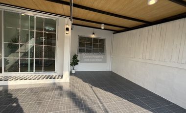 FOR SELL Townhouse/Townhome  Baan Kasem Pet  CX-146924