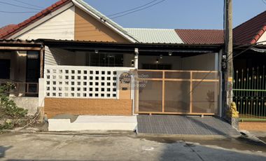 FOR SELL Townhouse/Townhome  Baan Kasem Pet  CX-146924