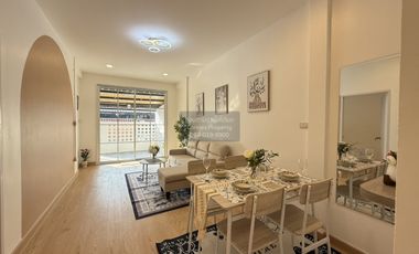 FOR SELL Townhouse/Townhome  Baan Kasem Pet  CX-146924