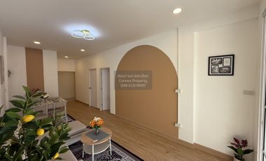 FOR SELL Townhouse/Townhome  Baan Kasem Pet  CX-146924