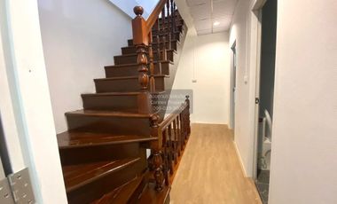FOR SELL Townhouse/Townhome  Phong Sirichai 1  CX-146981