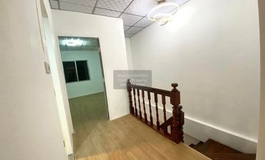 FOR SELL Townhouse/Townhome  Phong Sirichai 1  CX-146981