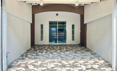 FOR SELL Townhouse/Townhome  Phong Sirichai 1  CX-146981