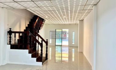 FOR SELL Townhouse/Townhome  Phong Sirichai 1  CX-146981