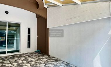 FOR SELL Townhouse/Townhome  Phong Sirichai 1  CX-146981