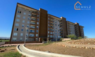 Departamento en venta  en TALCA