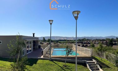 Departamento en venta  en TALCA